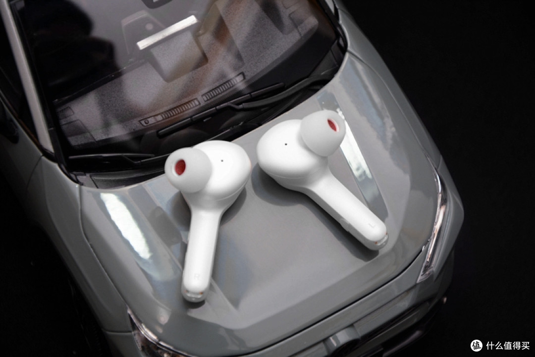 来自德国的声音,Teufel AIRY True Wireless蓝牙耳机开箱