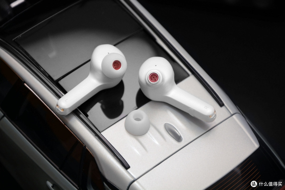 来自德国的声音,Teufel AIRY True Wireless蓝牙耳机开箱