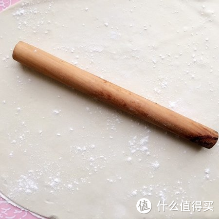 教你做正宗老面花卷，学会赶紧露一手！好吃