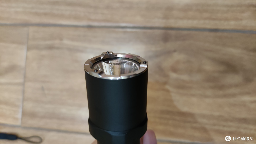 日常开箱晒单篇六纳丽德p80手电筒开箱晒单