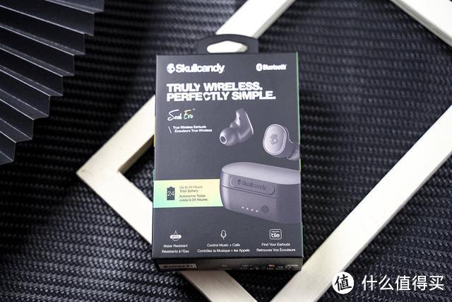 Skullcandy Sesh EVO二代小魔豆耳机体验