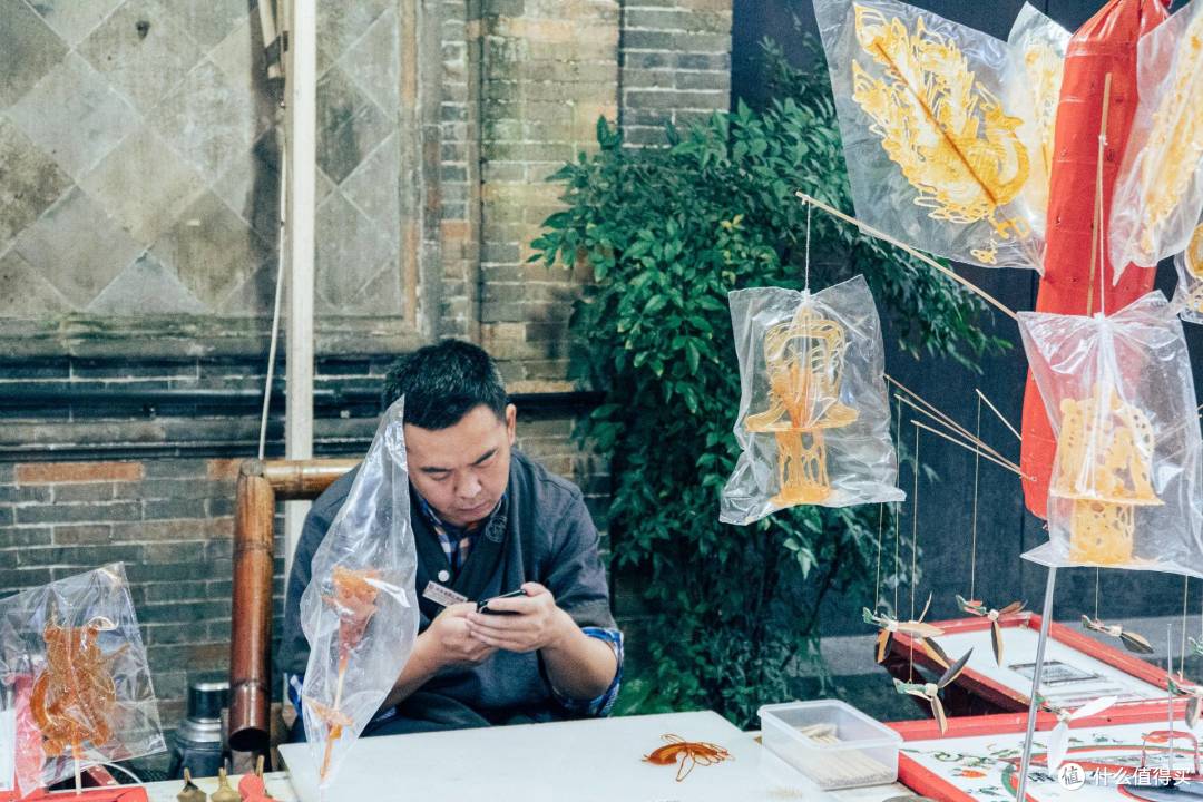 武汉到拉萨,川进青出!自驾游第3天:重庆到成都,体验成都慢生活,吃川菜,掏耳朵,喝盖杯茶!