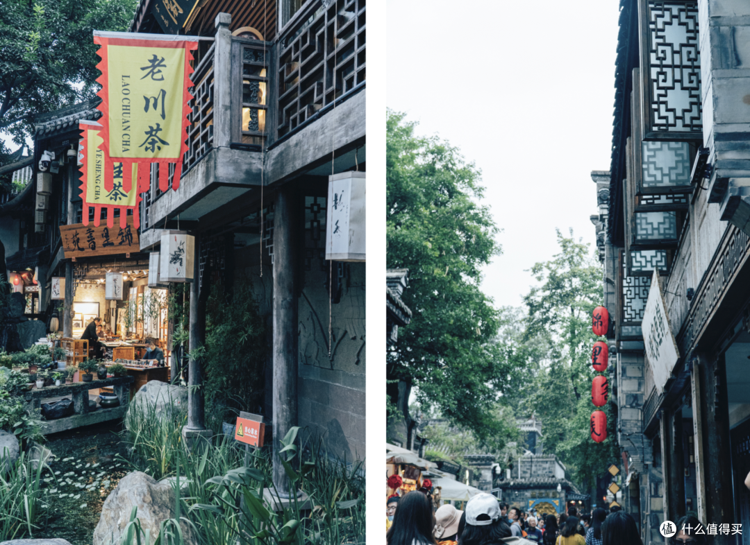 武汉到拉萨,川进青出!自驾游第3天:重庆到成都,体验成都慢生活,吃川菜,掏耳朵,喝盖杯茶!