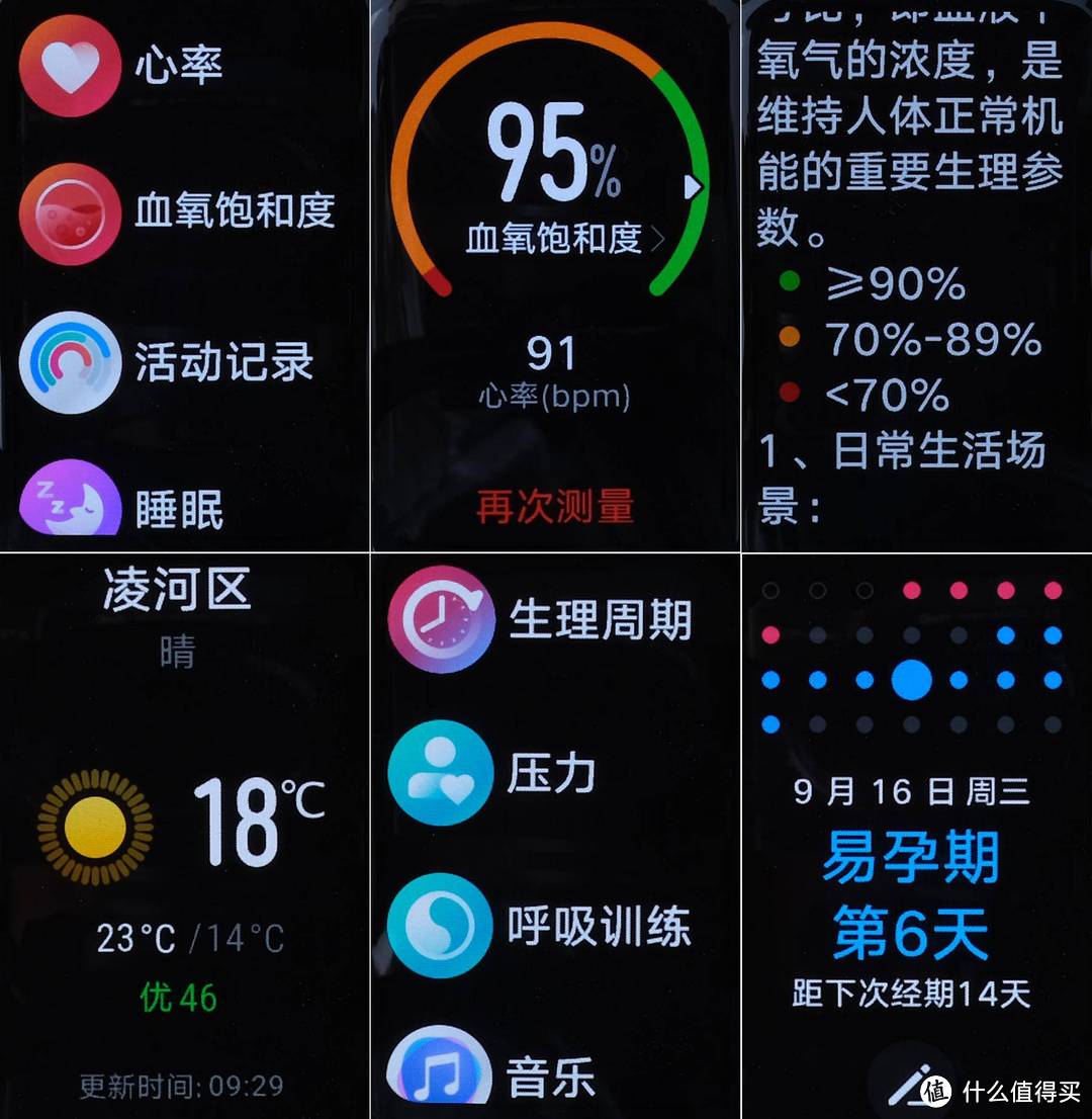 「科技数码·秀」荣耀手表SE测评新鲜出炉，大屏血氧检测，赞爆