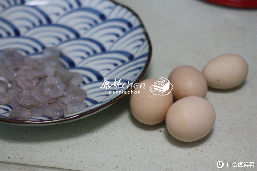 鲜美嫩滑的鸡蛋,关键是没有腥味,补钙还易消化