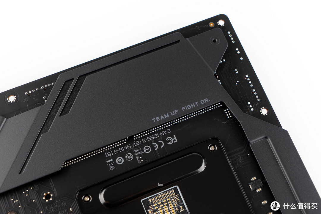 超频利器,技嘉 B550 AORUS MASTER 开箱及使用分享