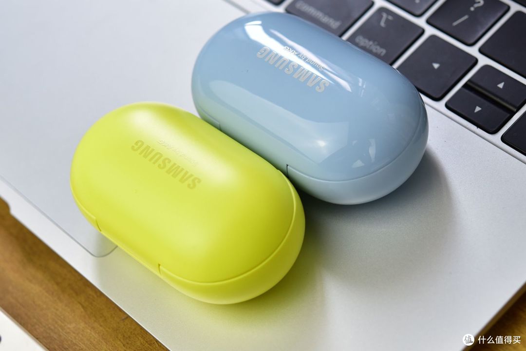 非三星手机用户横评三星Buds+/Buds,顺便对比德国版AirPods