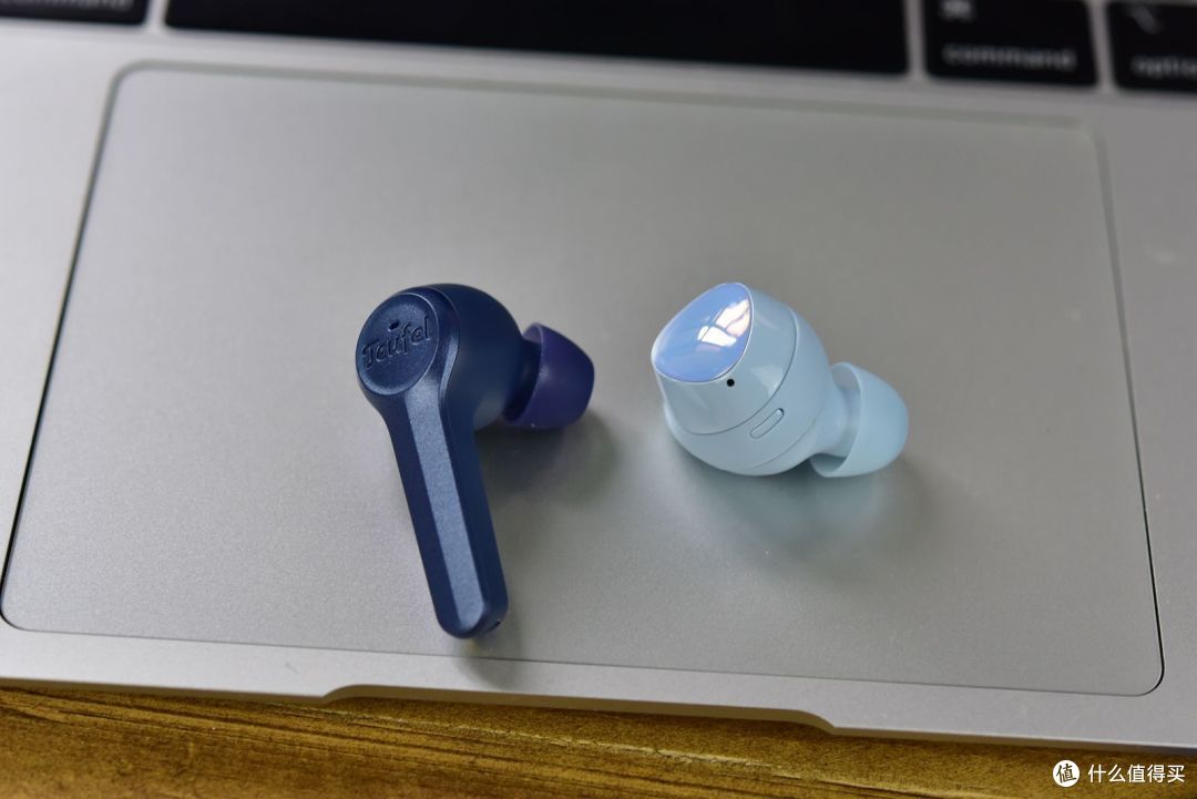 非三星手机用户横评三星Buds+/Buds,顺便对比德国版AirPods