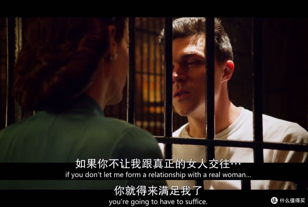 经典反派归来!美恐原班人马打造,飞跃疯人院前传