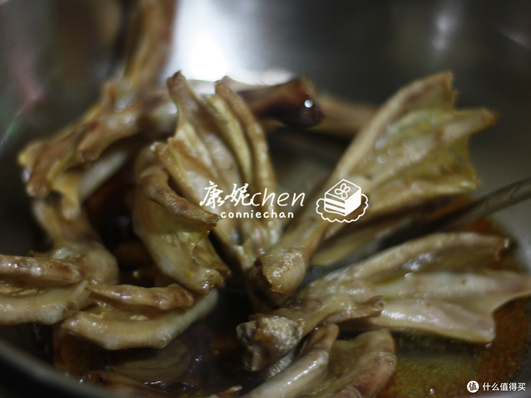 宴客用这菜撑场面,味道鲜美,做法还不难