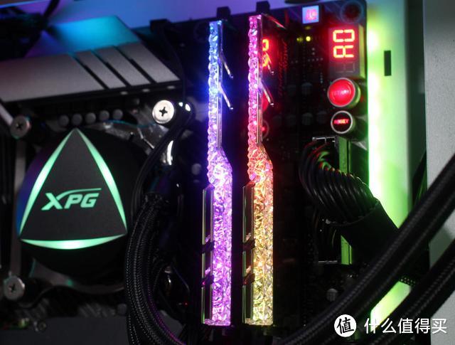 你们还抢不到RTX 3080显卡？我已把它装成一台性能强大的RGB主机