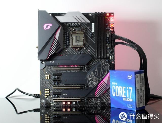 你们还抢不到RTX 3080显卡？我已把它装成一台性能强大的RGB主机