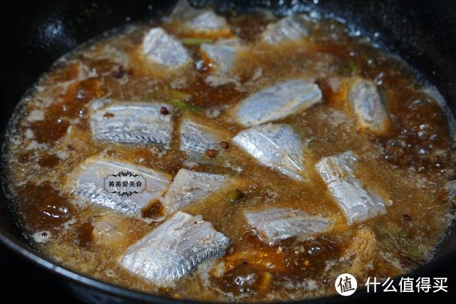 开海了，胶东人最爱吃这鱼，肉嫩刺少味道鲜，老少吃不够