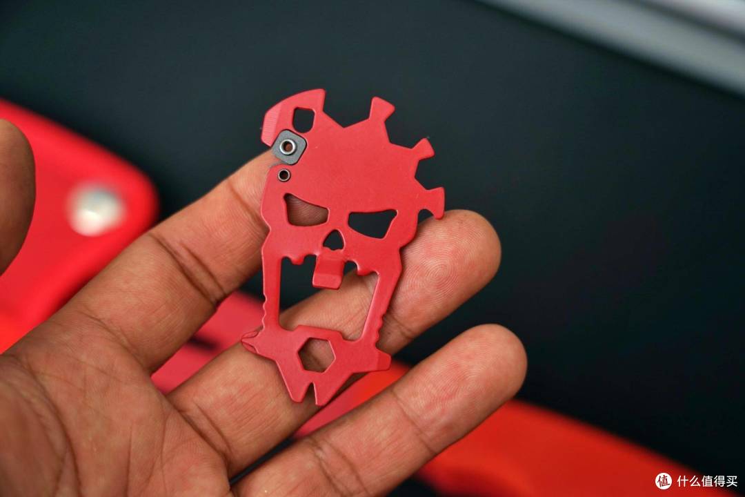 为露营提前做准备: SOG户外工具四件套上手体验