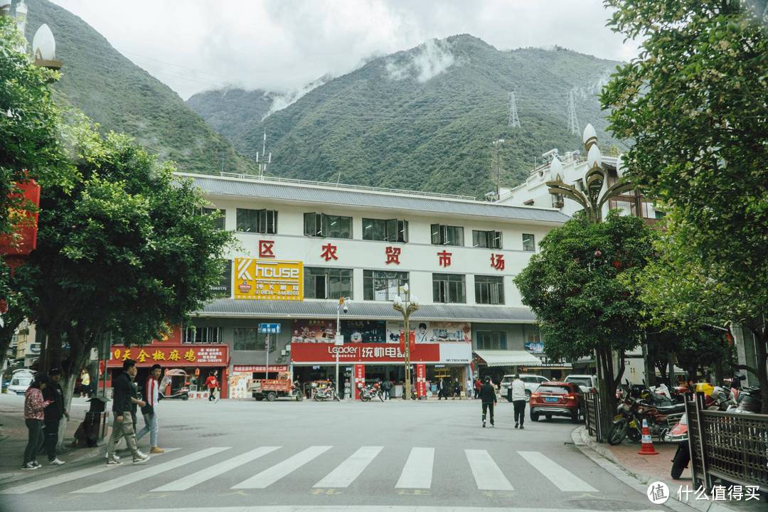 武汉到拉萨,川进青出!自驾游第4天:成都到新都桥,正式入藏,途径雅安、泸定、康定、折多山!