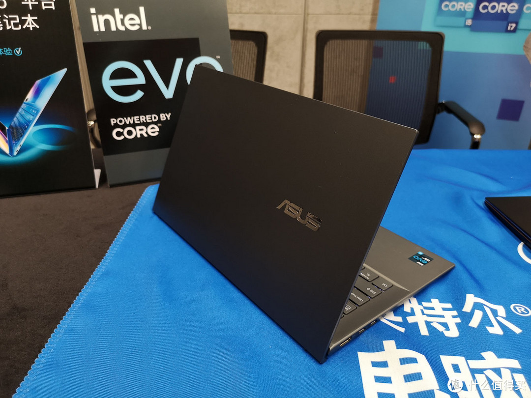 【茶茶】全面进入10nm时代？INTEL 11代酷睿笔记本速报