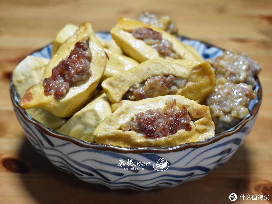 客家酿豆干，少了这两步，肯定做得不够好吃