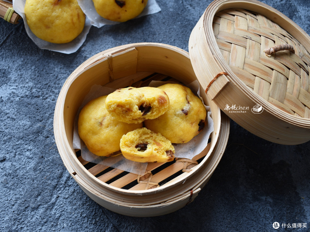这样做粗粮又香又软,多给孩子吃,营养又美味