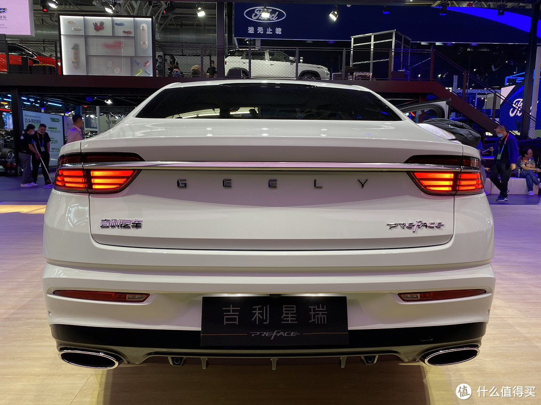 新车速递:北京车展轿车篇,新款宝马5系、大众高尔夫、吉利星瑞、名爵5、领衔