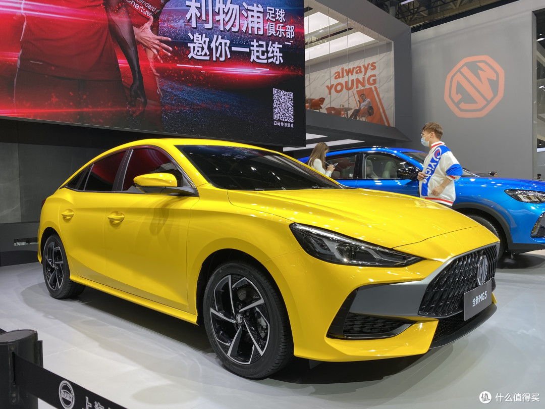 新车速递:北京车展轿车篇,新款宝马5系、大众高尔夫、吉利星瑞、名爵5、领衔