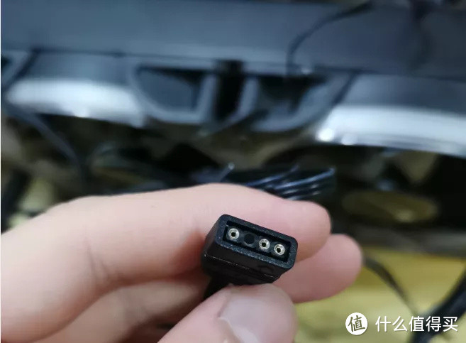 漏液明确包赔 乔思伯TW2-240 PRO ARGB水冷散热器测试分享