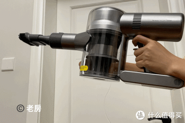 吸力登顶无线吸尘器榜首,追觅V12到底怎么样?