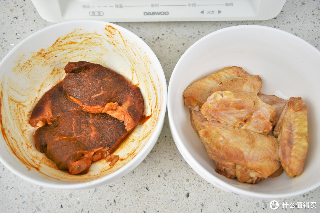 换一种方式做美食，一锅多用！有了大宇多功能料理锅，小白也能变大厨