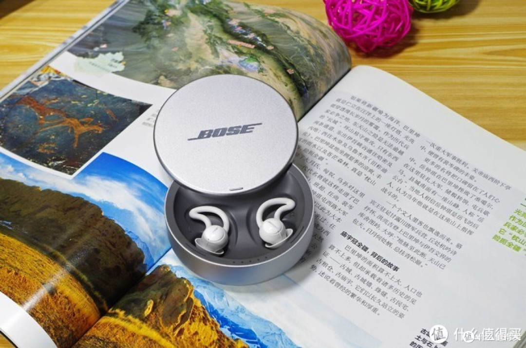 华米amazfit zenbuds 睡眠耳塞02开箱体验报告_蓝牙耳机_什么值得买