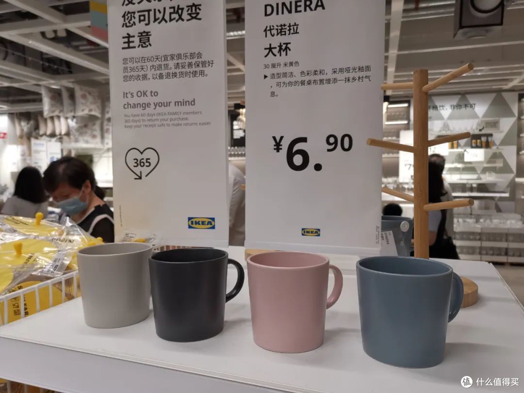 去过近百次宜家,盘点宜家中55款不到10元的性价比好物!