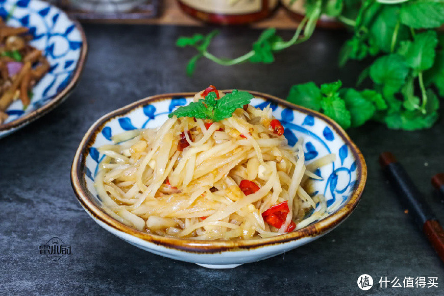 秋季，女人多吃此菜气色好，50岁看着也不显老！