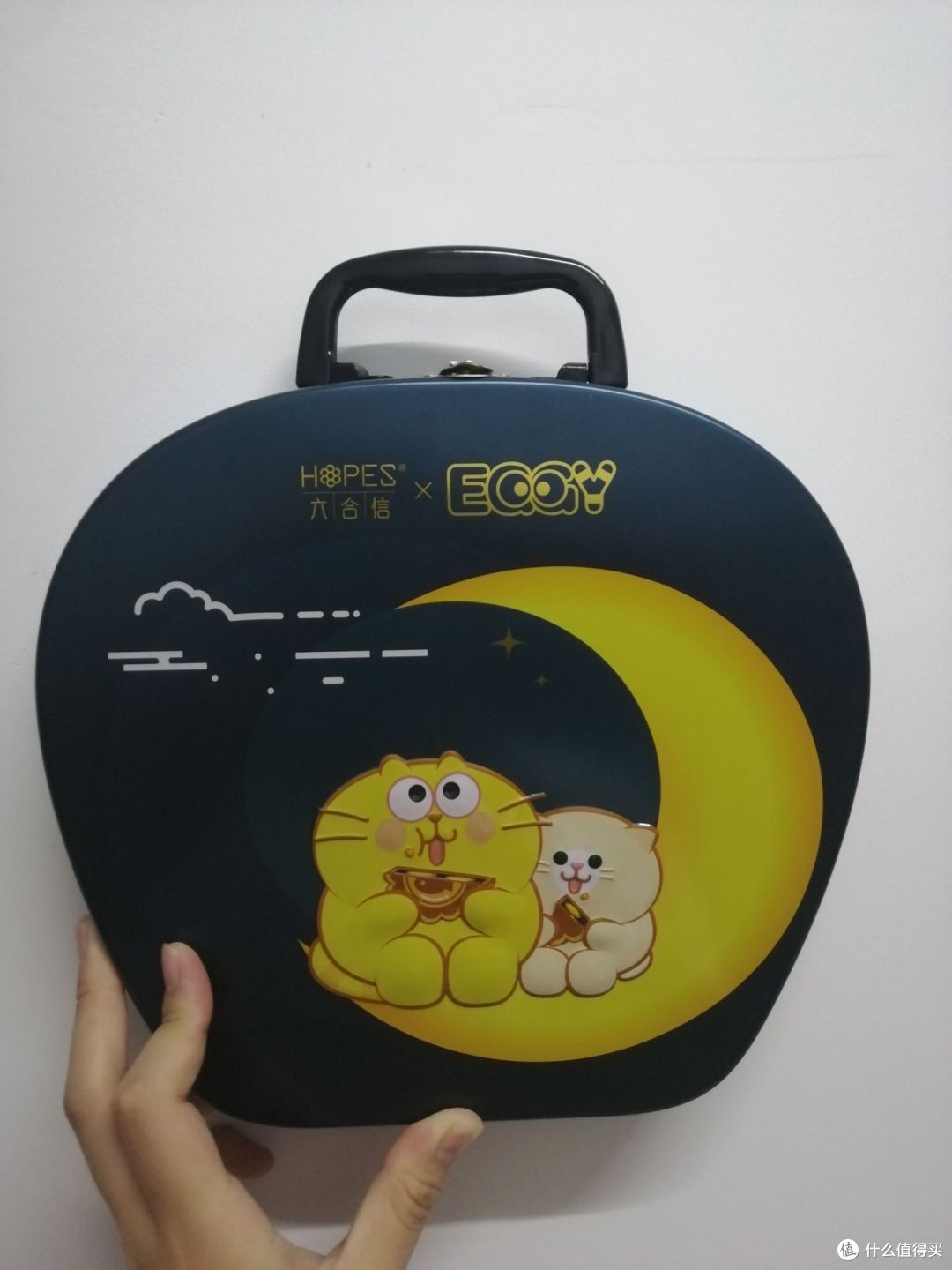 月饼节到了——吃什么月饼呢?