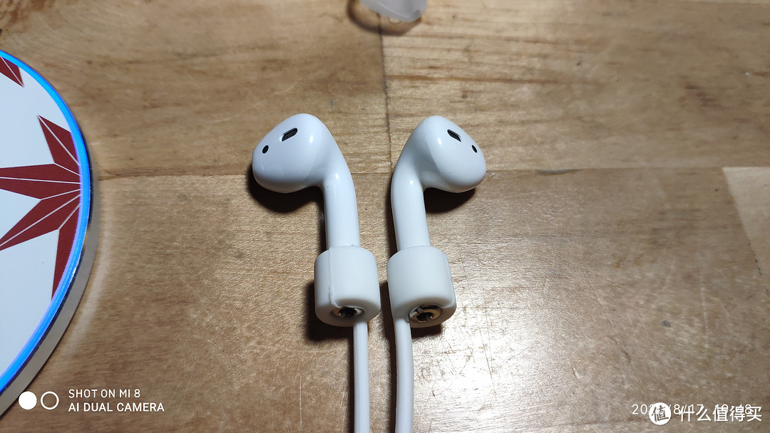 AirPods？AirPoos?Lotiyo乐天游TWS-1蓝牙耳机