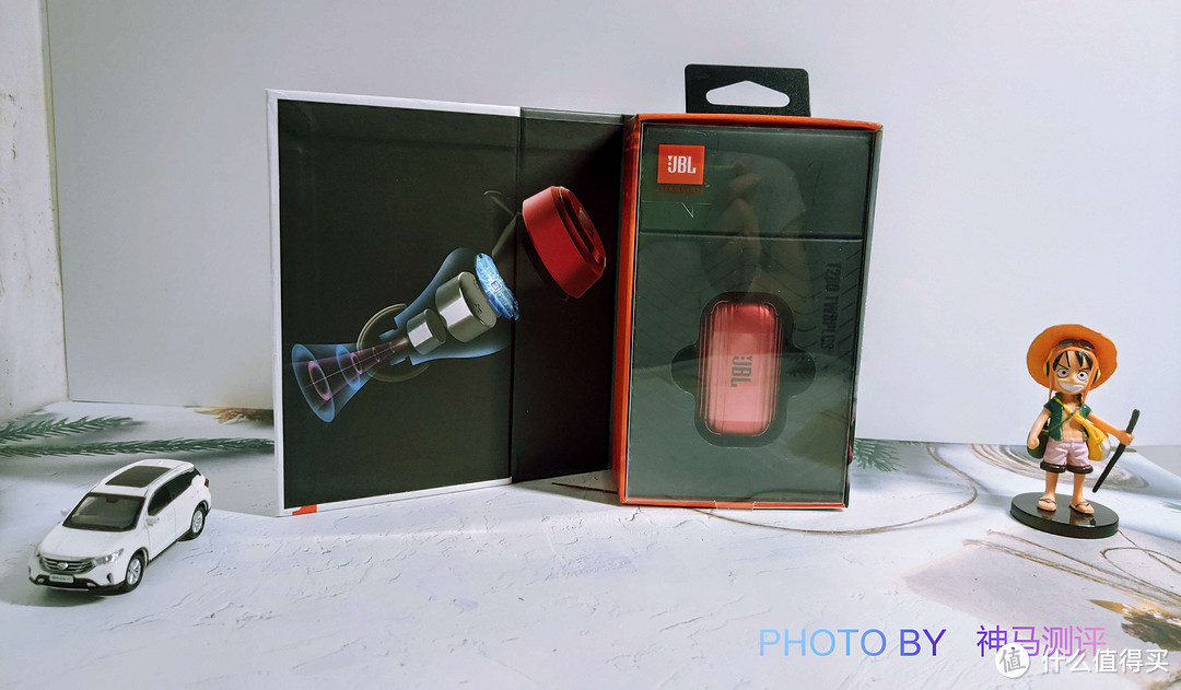 JBL T280TWS 无线蓝牙耳机评测—震撼的不仅仅的听觉