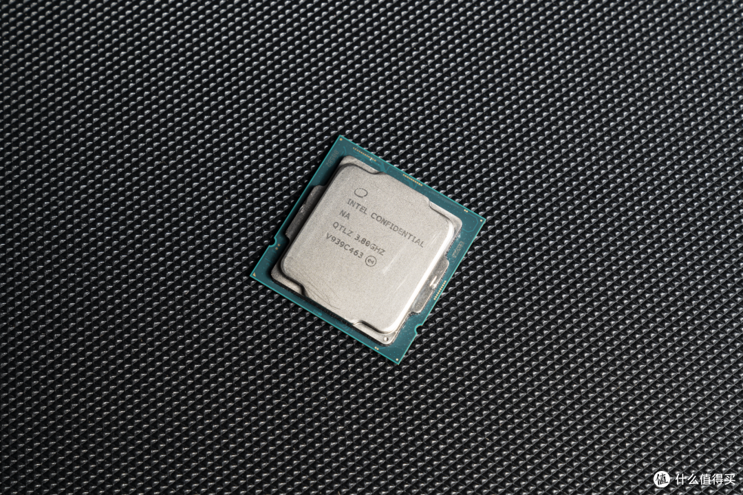 描边怪爱搞机篇二十九曾经的i7现在的i3intel第十代i3处理器横向评测