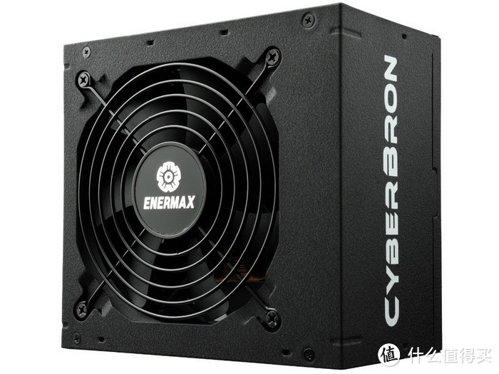 Enermax安耐美 发布CYBER BRON系列电源，铜牌紧凑全模组
