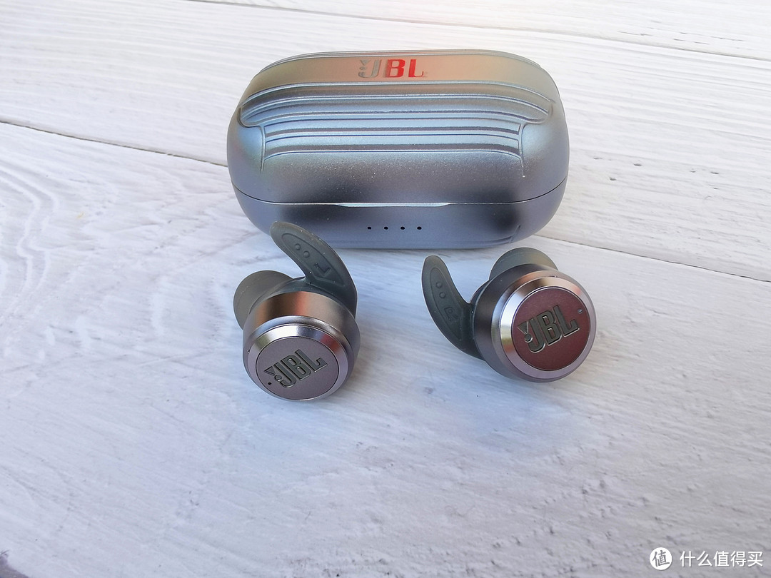 TWS要好音质还要高颜值？JBL T280TWS PLUS确定是你的菜