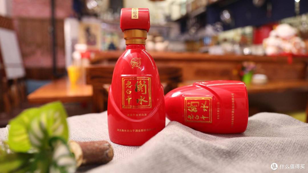 除了衡水中学,你还知道衡水老白干这朵奇葩吗?