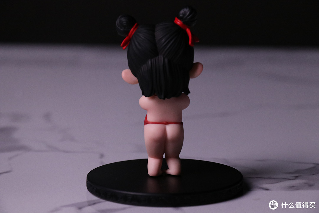 光溜溜的小屁股神秘款"长生云"长生云 太乙真人结界兽和小哪吒好啦,本