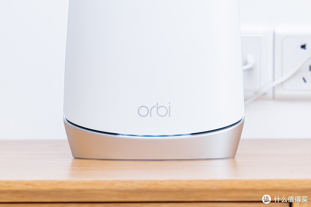 三室两厅也要全屋铺满 Wi-Fi 6：美国网件 Orbi RBK752 实战作业