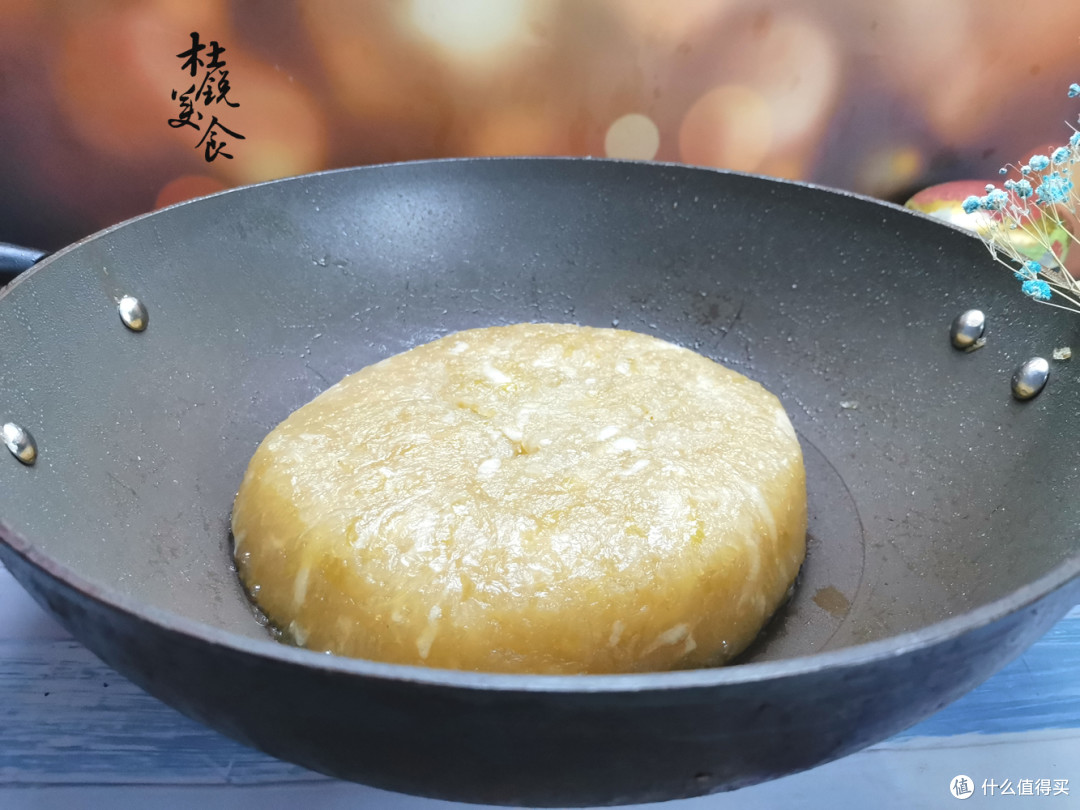 第一次听说冬翅月饼,低脂少糖才是主旋律,今年中秋就吃它