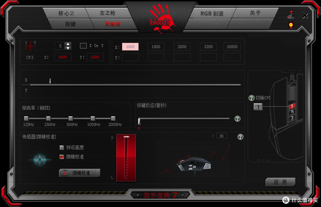 领略A队高能操作，双飞燕血手幽灵V8MMax游戏鼠标评测