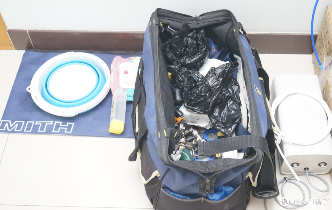 轻轻一按键,纯净热水来:佳尼特净热一体机CAR400-FA1入手体验