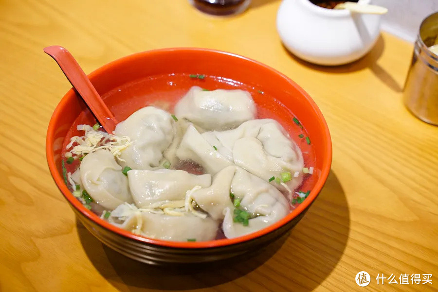 狂吞百只大馄饨，吃出了这份魔都馄饨大全！