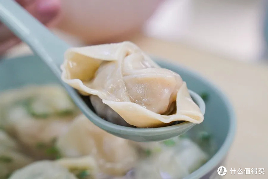 狂吞百只大馄饨，吃出了这份魔都馄饨大全！