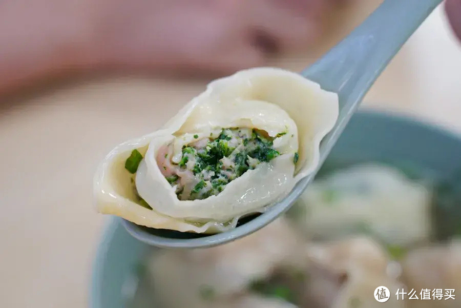 狂吞百只大馄饨，吃出了这份魔都馄饨大全！