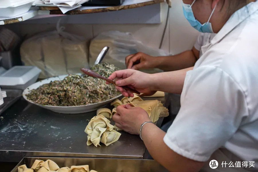 狂吞百只大馄饨，吃出了这份魔都馄饨大全！