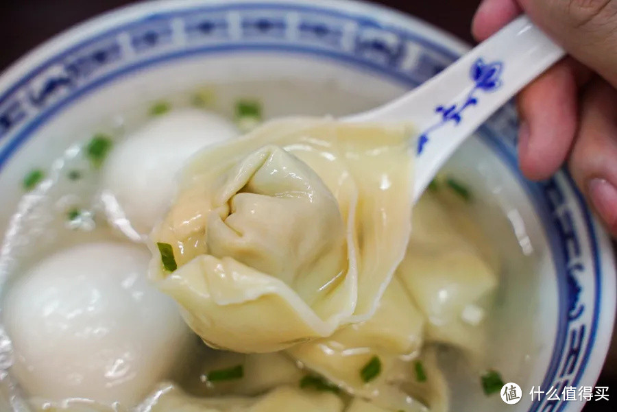 狂吞百只大馄饨，吃出了这份魔都馄饨大全！