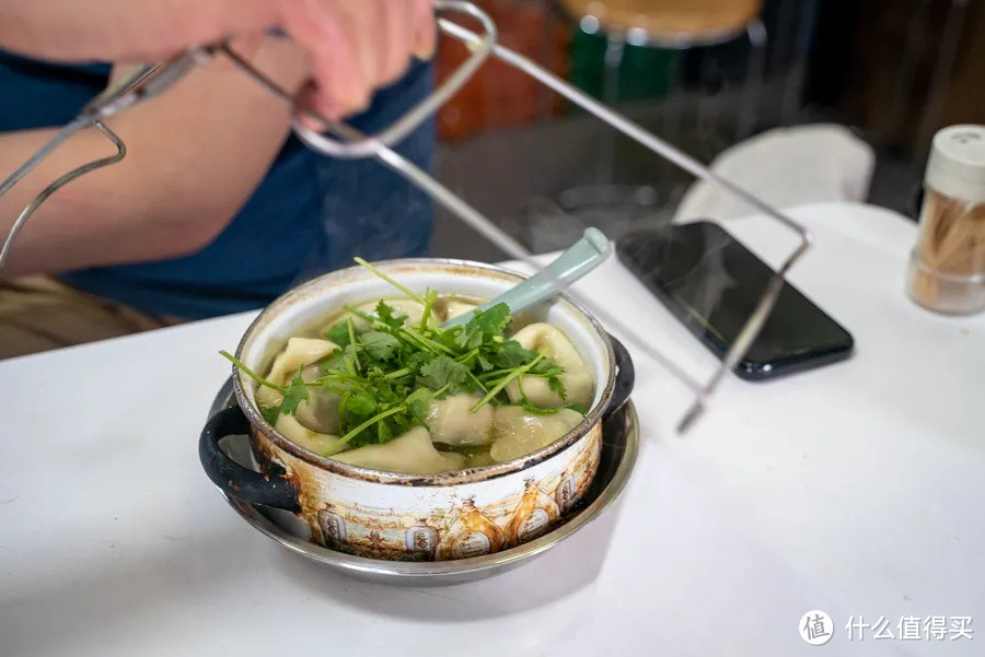 狂吞百只大馄饨，吃出了这份魔都馄饨大全！