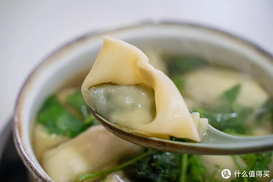 狂吞百只大馄饨，吃出了这份魔都馄饨大全！