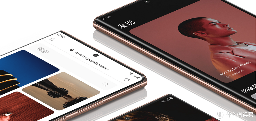 三星Galaxy Note20系列十一钜惠来袭，“拔草”机皇的最佳时机到了